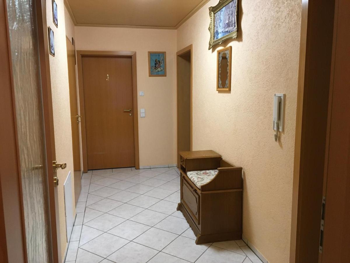 Berta Apartment Neunkirchen  Exterior photo